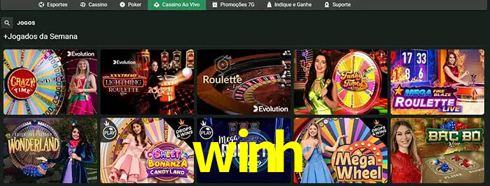 winh bet