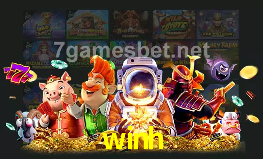 cassino winh