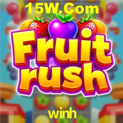 Diretório de Jogos winh