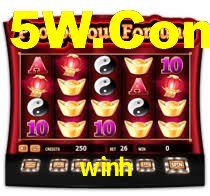 Sinta a adrenalina dos jogos de cassino com winh