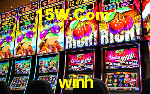 winh