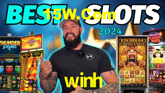 Desvendando o Mundo dos Jogos Virtuais na winh