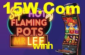 winh - Online Slot Casino - winh.com