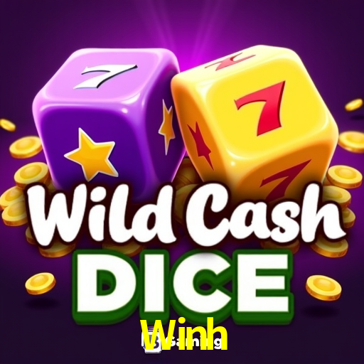 Cassino na plataforma Winh
